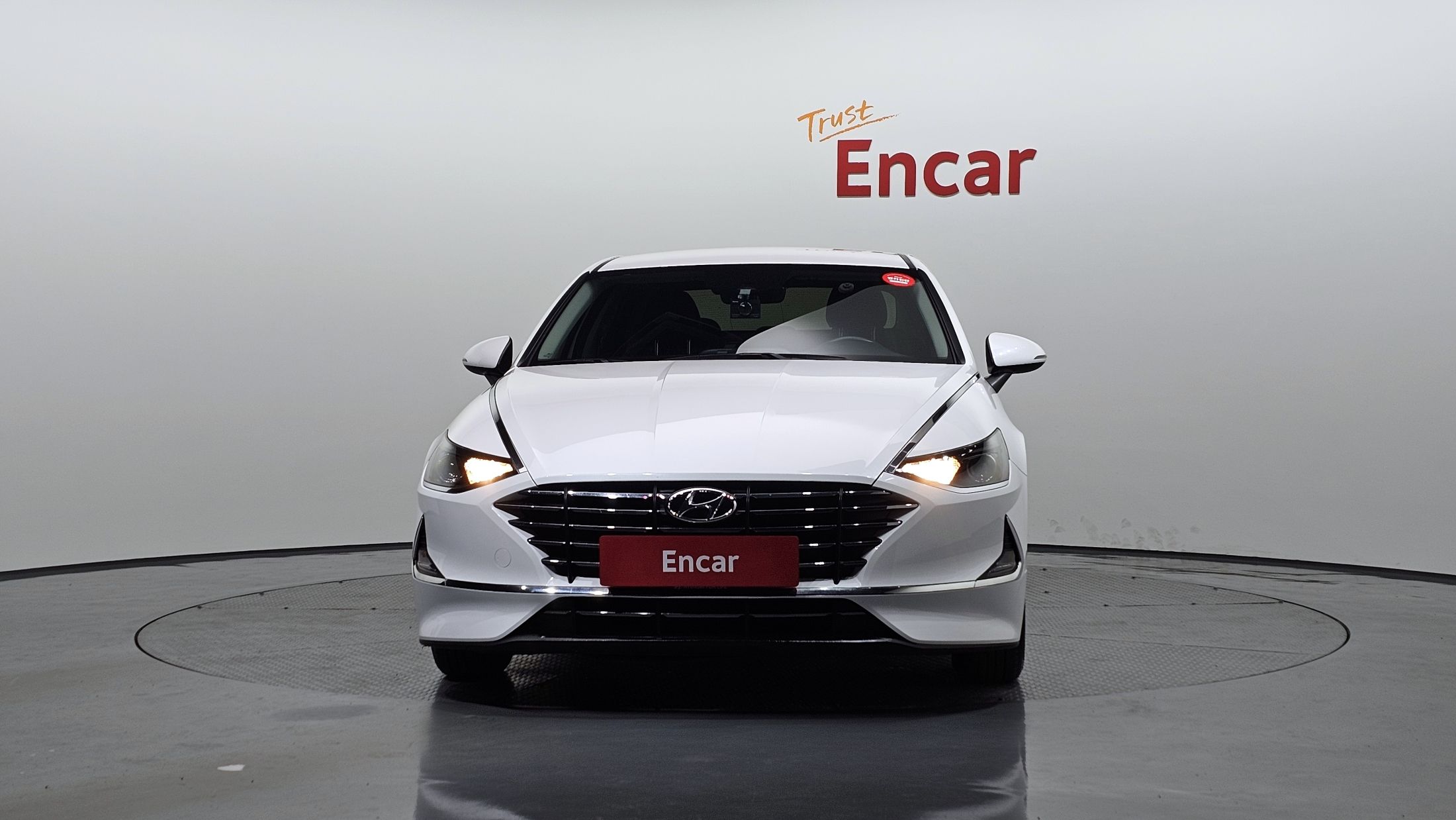 HYUNDAI SONATA DN8 2022