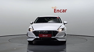 HYUNDAI SONATA DN8 2022