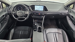 HYUNDAI SONATA DN8 2022