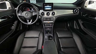 MERCEDES BENZ GLA-CLASS X156 2019