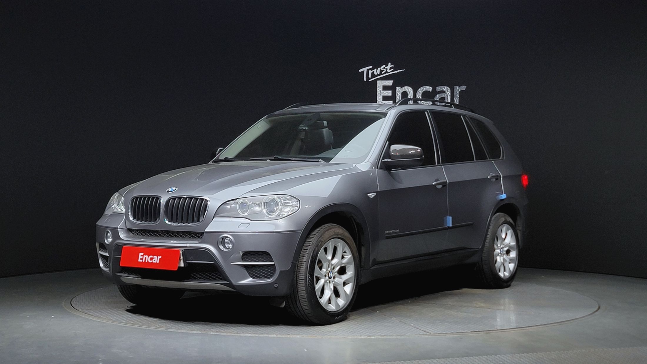 BMW X5 E70 2013