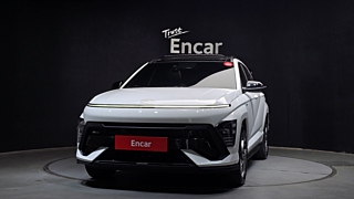 HYUNDAI KONA HYBRID SX2 2023