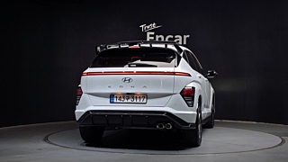 HYUNDAI KONA HYBRID SX2 2023