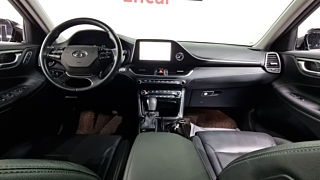 HYUNDAI GRANDEUR IG 2017