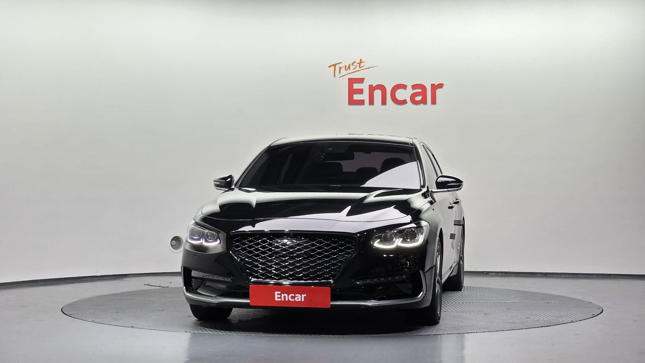 HYUNDAI GRANDEUR IG 2017