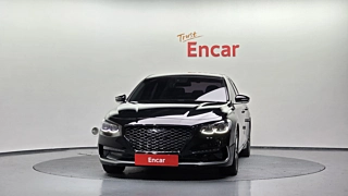 HYUNDAI GRANDEUR IG 2017