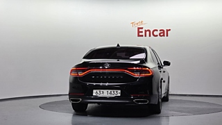 HYUNDAI GRANDEUR IG 2017