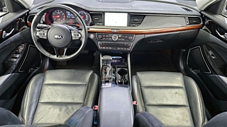 KIA K7 2017