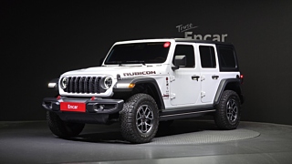 jeep wrangler-jl