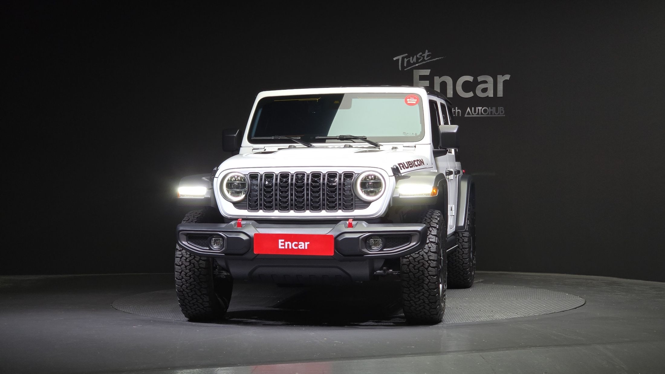 JEEP WRANGLER JL
