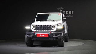 Заказать JEEP WRANGLER JL