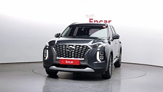 HYUNDAI PALISADE 2019