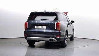 HYUNDAI PALISADE 2019