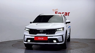 KIA SORENTO  2021