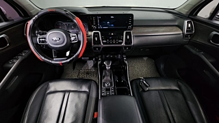 KIA SORENTO  4 GENERATION Diesel 2.2 2WD 2021