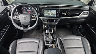 SSANGYONG KORANDO BEAUTIFUL 2022