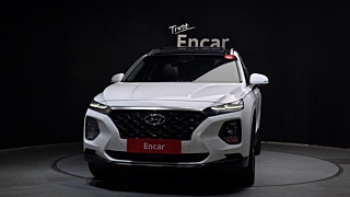 HYUNDAI SANTAFE TM 2018
