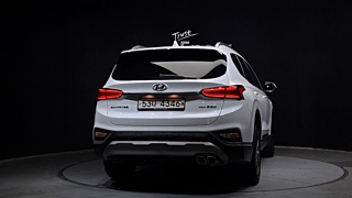 HYUNDAI SANTAFE TM 2018