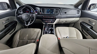KIA CARNIVAL 2018