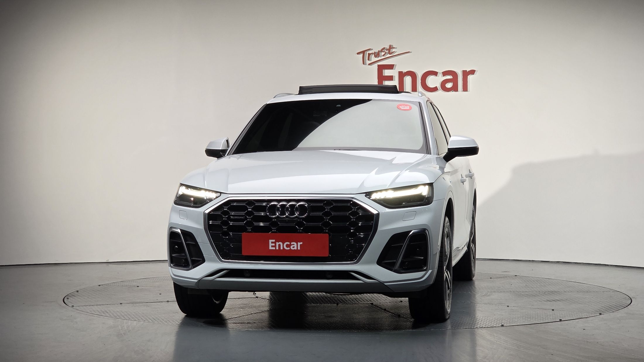 AUDI Q5 FY 2021