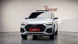 AUDI Q5 FY 2021