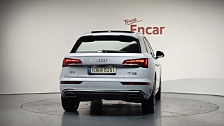 AUDI Q5 FY 2021