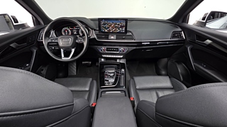 AUDI Q5 FY 2021