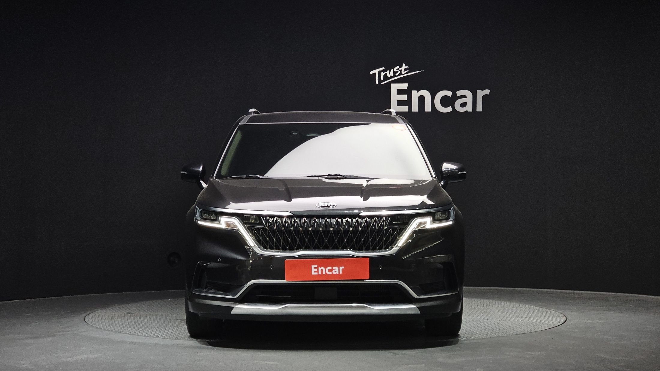 KIA CARNIVAL 2020