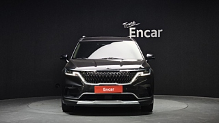 KIA CARNIVAL 2020