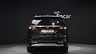 KIA CARNIVAL 2020