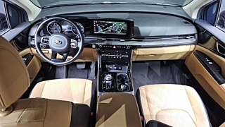 KIA CARNIVAL 2020