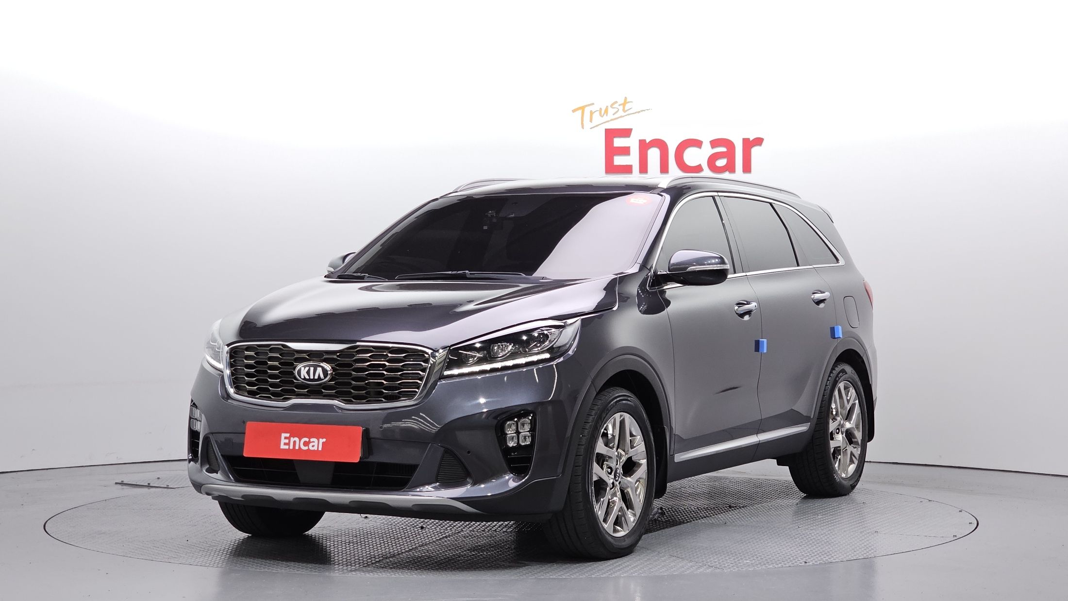 KIA SORENTO 2019