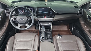 HYUNDAI GRANDEUR IG 2018
