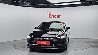HYUNDAI SONATA DN8 2019