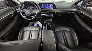 HYUNDAI SONATA DN8 2019