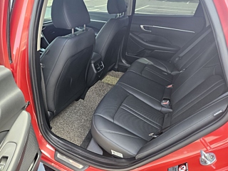 HYUNDAI SONATA DN8 2019