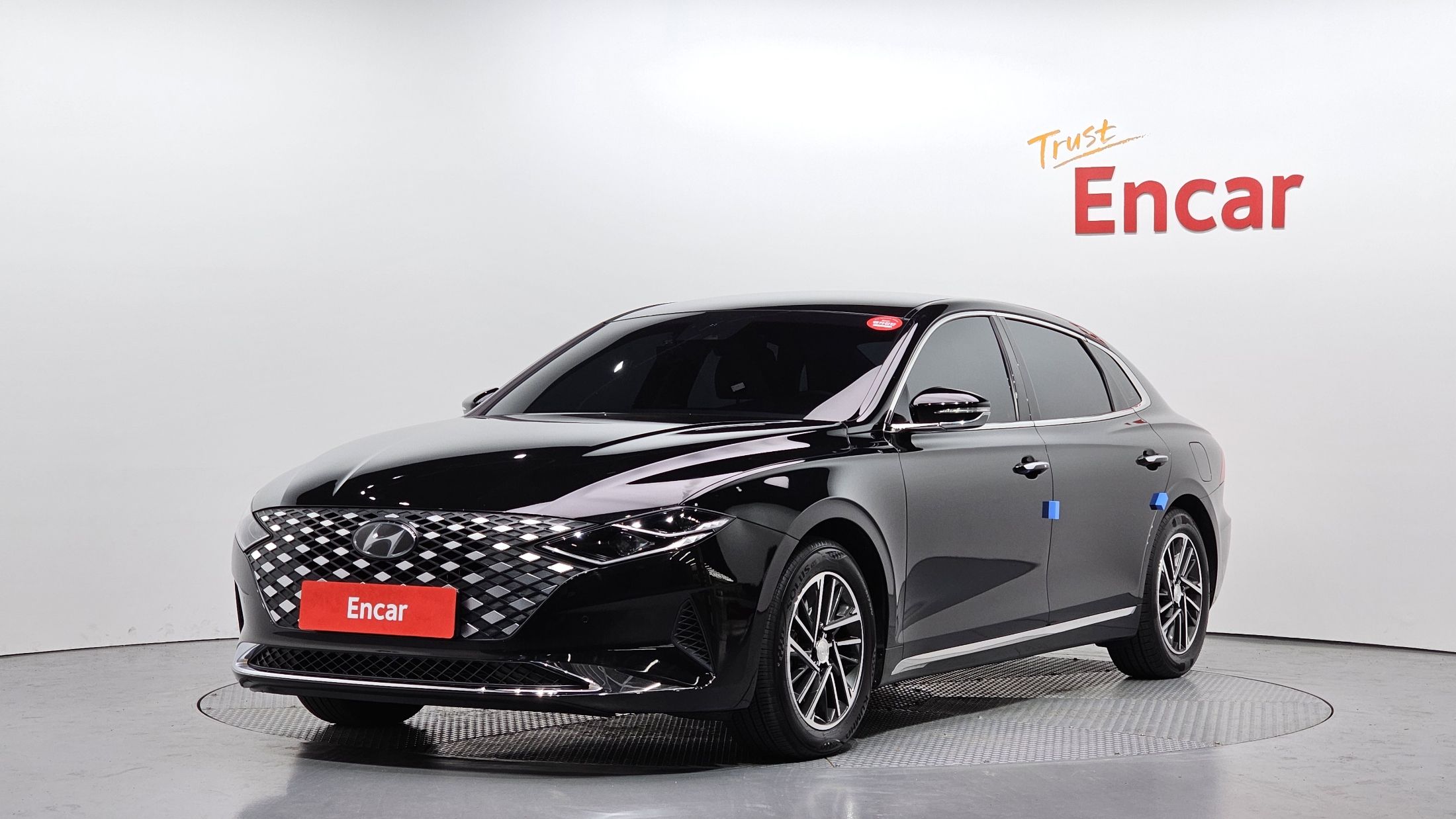 HYUNDAI GRANDEUR IG 2022