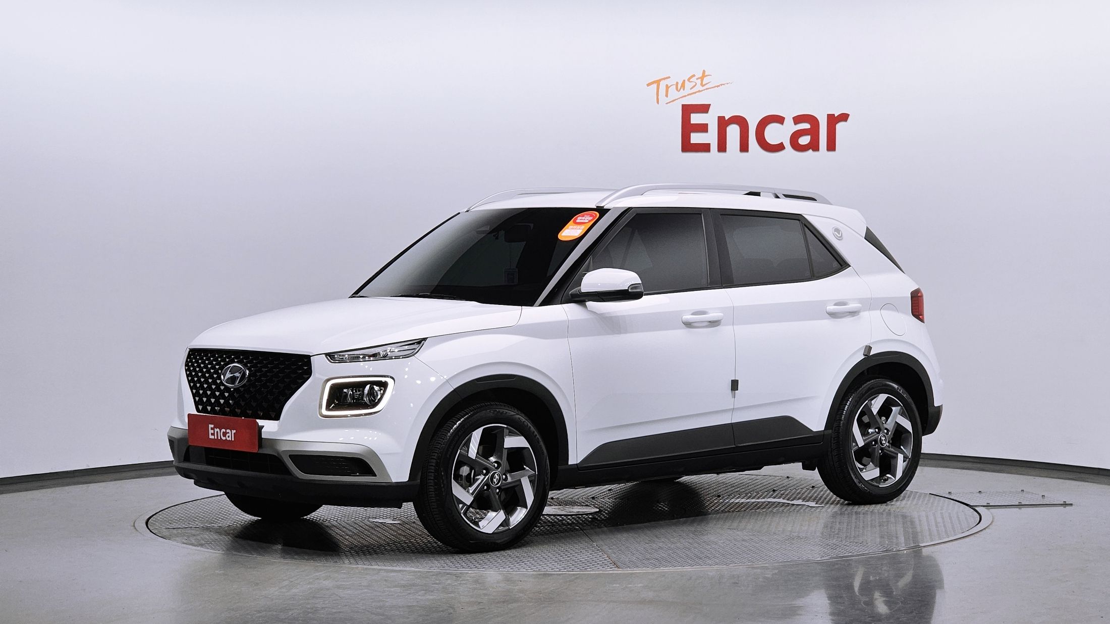 HYUNDAI VENUE 2023