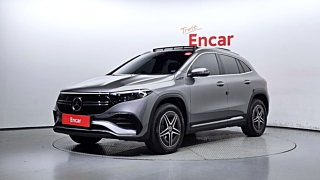 mercedes-benz eqa-h243