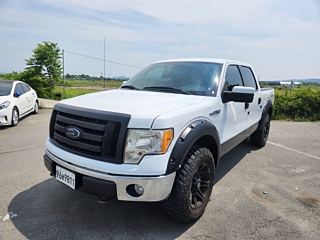 ford f150