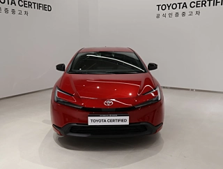 Заказать TOYOTA PRIUS
