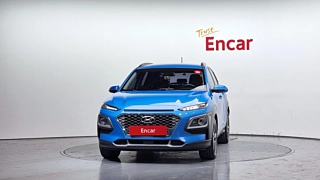 HYUNDAI KONA 2018