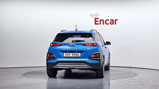 HYUNDAI KONA 2018