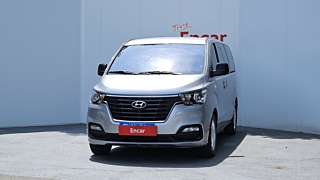 HYUNDAI STAREX GRAND 2018