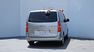HYUNDAI STAREX GRAND 2018