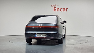 HYUNDAI GRANDEUR HYBRID GN7 2022