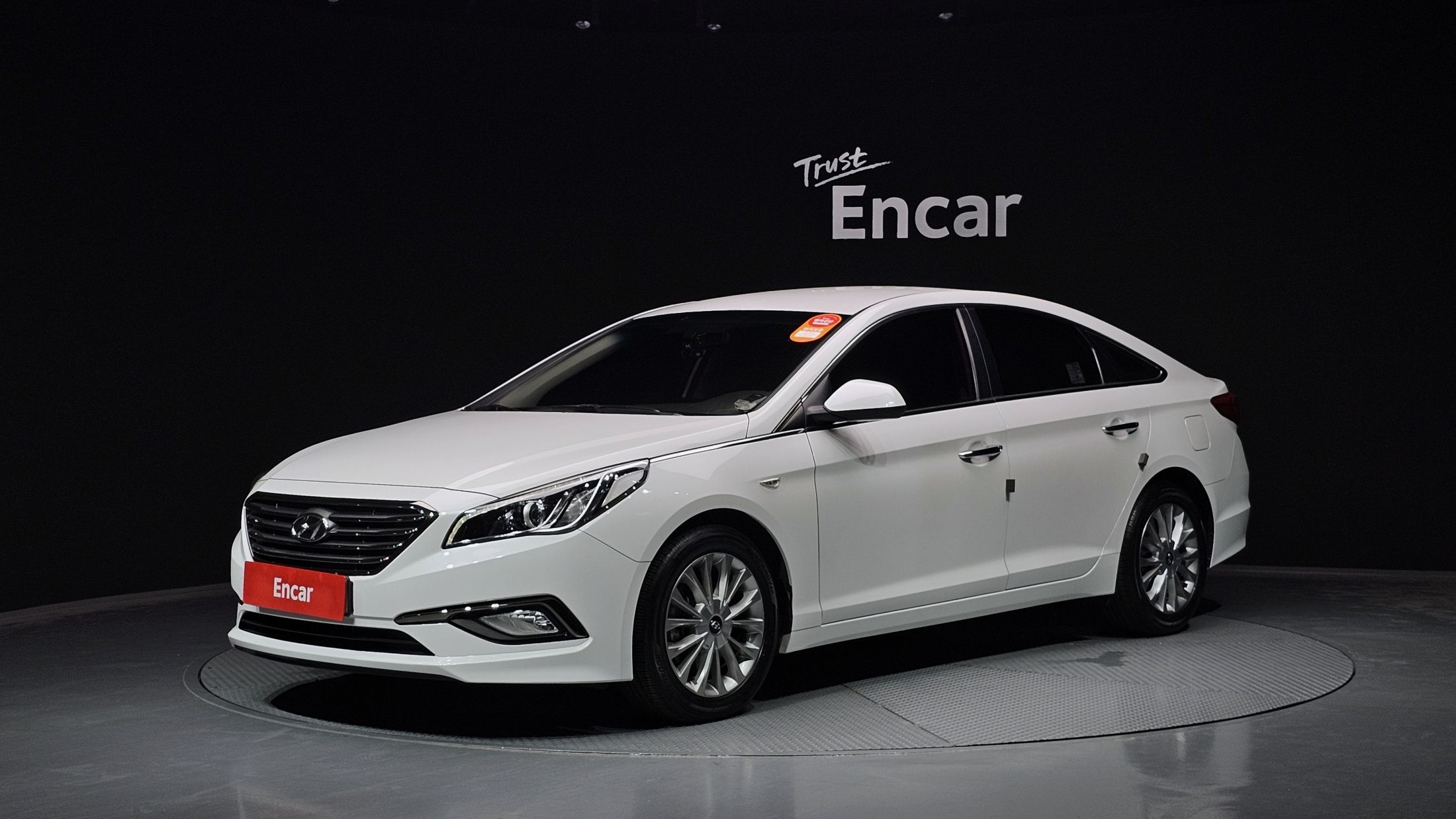 HYUNDAI SONATA LF