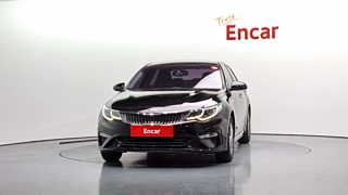 KIA K5 2018