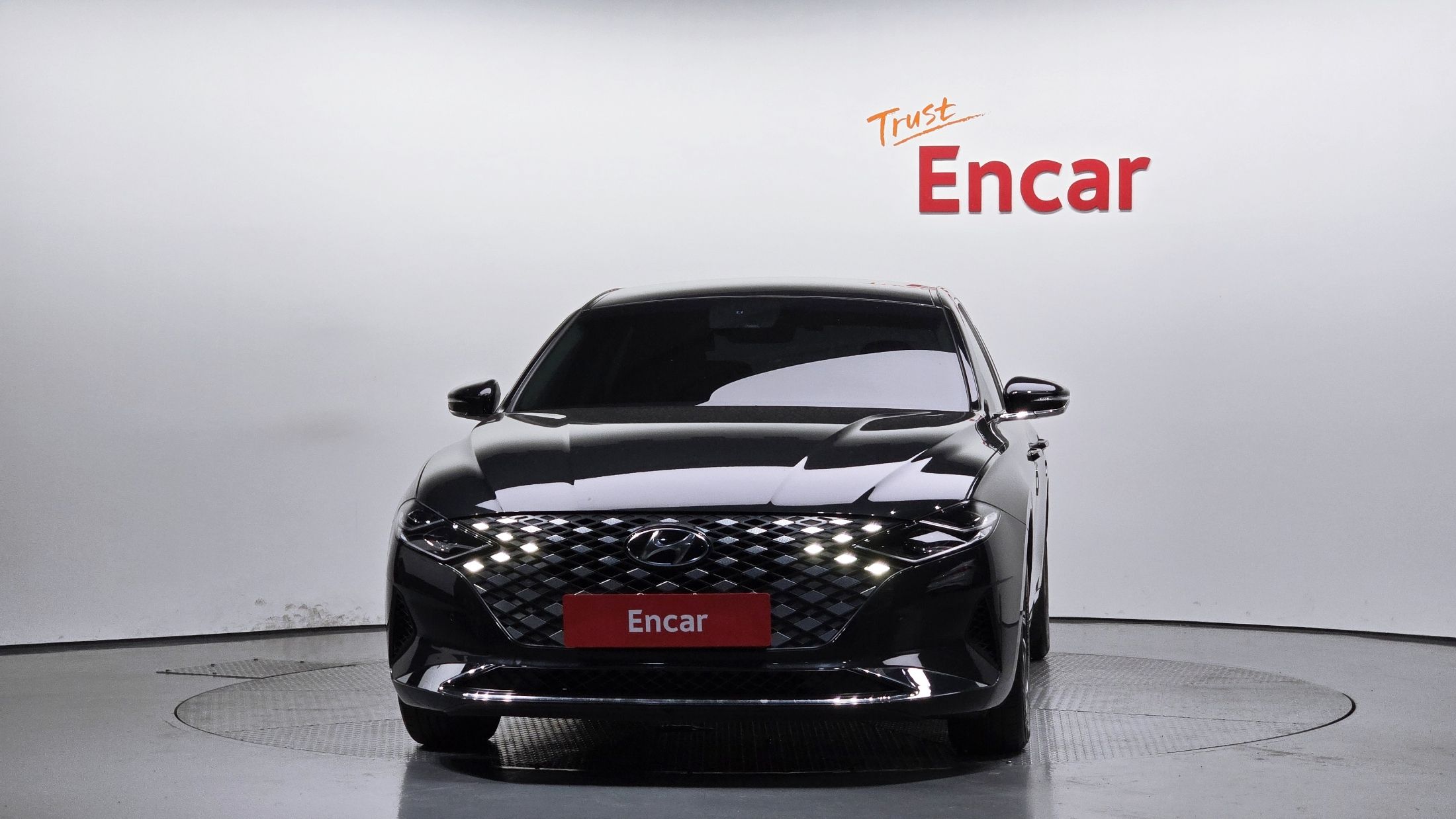 HYUNDAI GRANDEUR IG 2020