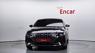 HYUNDAI GRANDEUR IG 2020